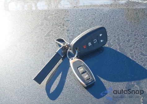 2017 Chevrolet Camaro 1Ss from USA, damaged, VIN 1G1FF1R71H0215664